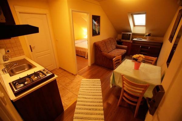 The Movie Resort Aparthotel Tribalj Extérieur photo